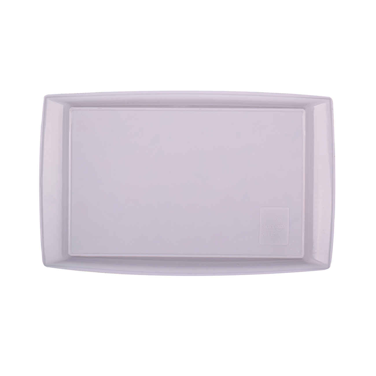 密胺托盘 – 樱桃与花卉设计