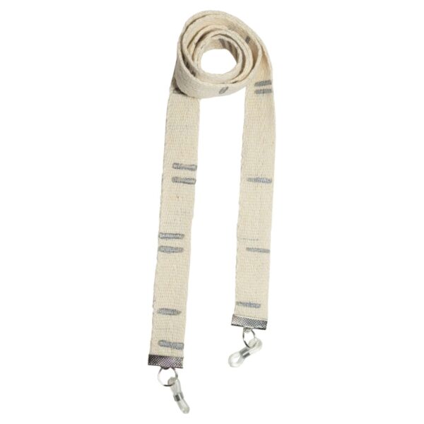 彩绘眼镜挂绳 – 独特设计