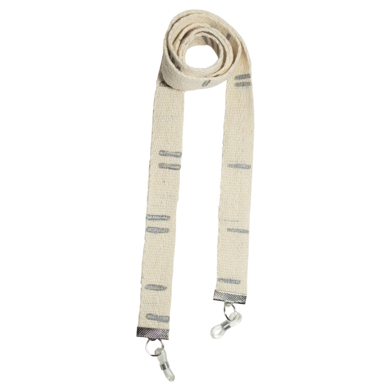 Main image of 彩绘眼镜挂绳 – 独特设计