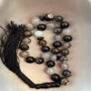 Thumbnail 2: 伊斯兰Babagoria念珠 —— 33颗祈祷珠 Tasbih