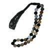 伊斯兰Babagoria念珠 —— 33颗祈祷珠 Tasbih