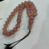 Thumbnail 4: 伊斯兰Sandalus树脂念珠 III —— 33颗祈祷珠 Tasbih