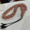 Thumbnail 3: 伊斯兰Sandalus树脂念珠 III —— 33颗祈祷珠 Tasbih