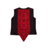 Thumbnail 3: 女士刺绣马甲——巴洛奇图案