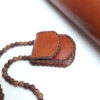 Thumbnail 3: Taweez 颈挂袋——高品质真皮护身符