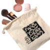 Thumbnail 2: 抽绳棉布收纳袋 – 环保可重复使用