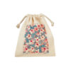 Thumbnail 4: 抽绳棉布收纳袋 – 环保可重复使用
