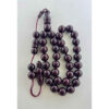 Thumbnail 3: 伊斯兰Sandalus树脂念珠 II —— 33颗祈祷珠 Tasbih