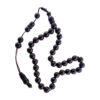 伊斯兰Sandalus树脂念珠 II —— 33颗祈祷珠 Tasbih