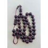 Thumbnail 4: 伊斯兰Sandalus树脂念珠 II —— 33颗祈祷珠 Tasbih