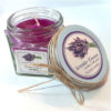 Thumbnail 2: 薰衣草香味礼品与装饰香薰蜡烛罐