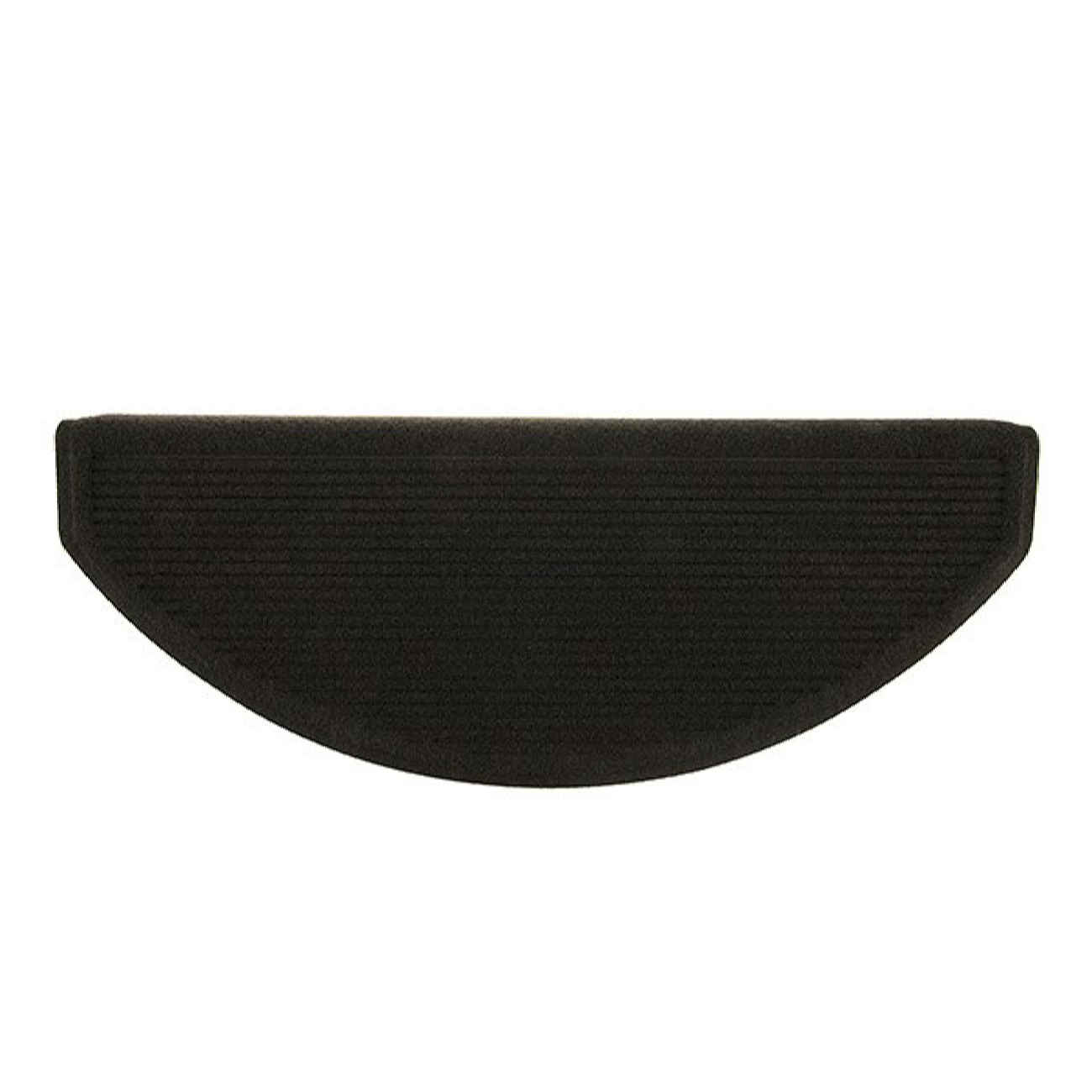 室内半圆形楼梯地毯踏步 – 老人和儿童防滑