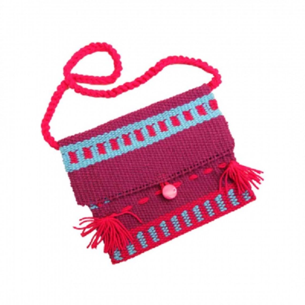 IPKA 波斯地毯织造教育玩具