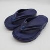 Thumbnail 3: 男士夹脚拖鞋——海军蓝款