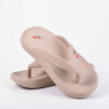 Thumbnail 4: 男士防滑夹脚拖鞋——浅粉色