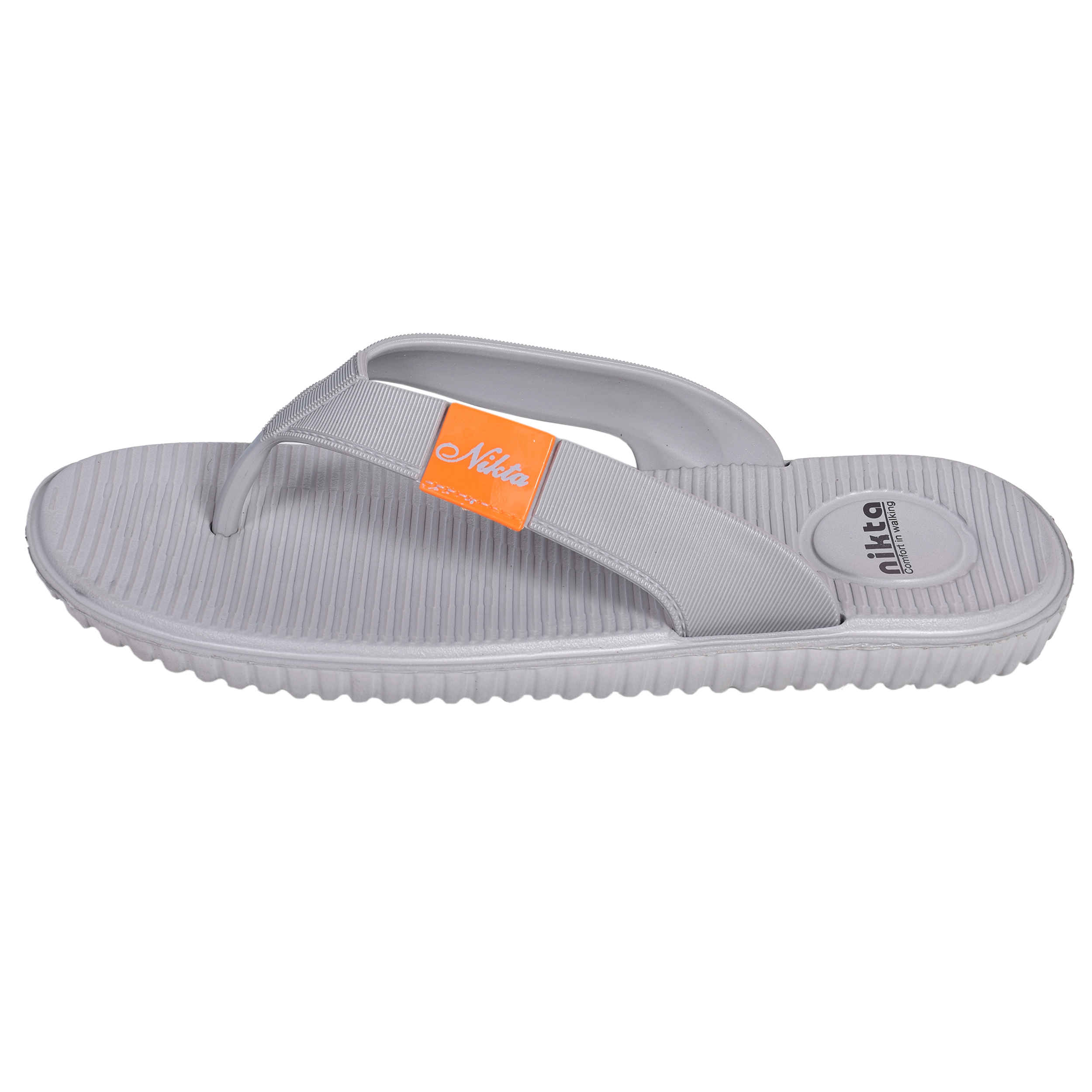 Main image of 男士夹脚拖鞋——适合沙滩穿着