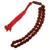 伊斯兰玛瑙念珠 Hadi —— 33颗祈祷珠 Tasbih