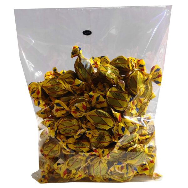 Shoniz 巧克力夹心太妃糖 – 500克 (3个)