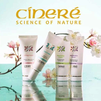 Cinere