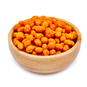 番茄酱味裹花生 – 250克（×2）