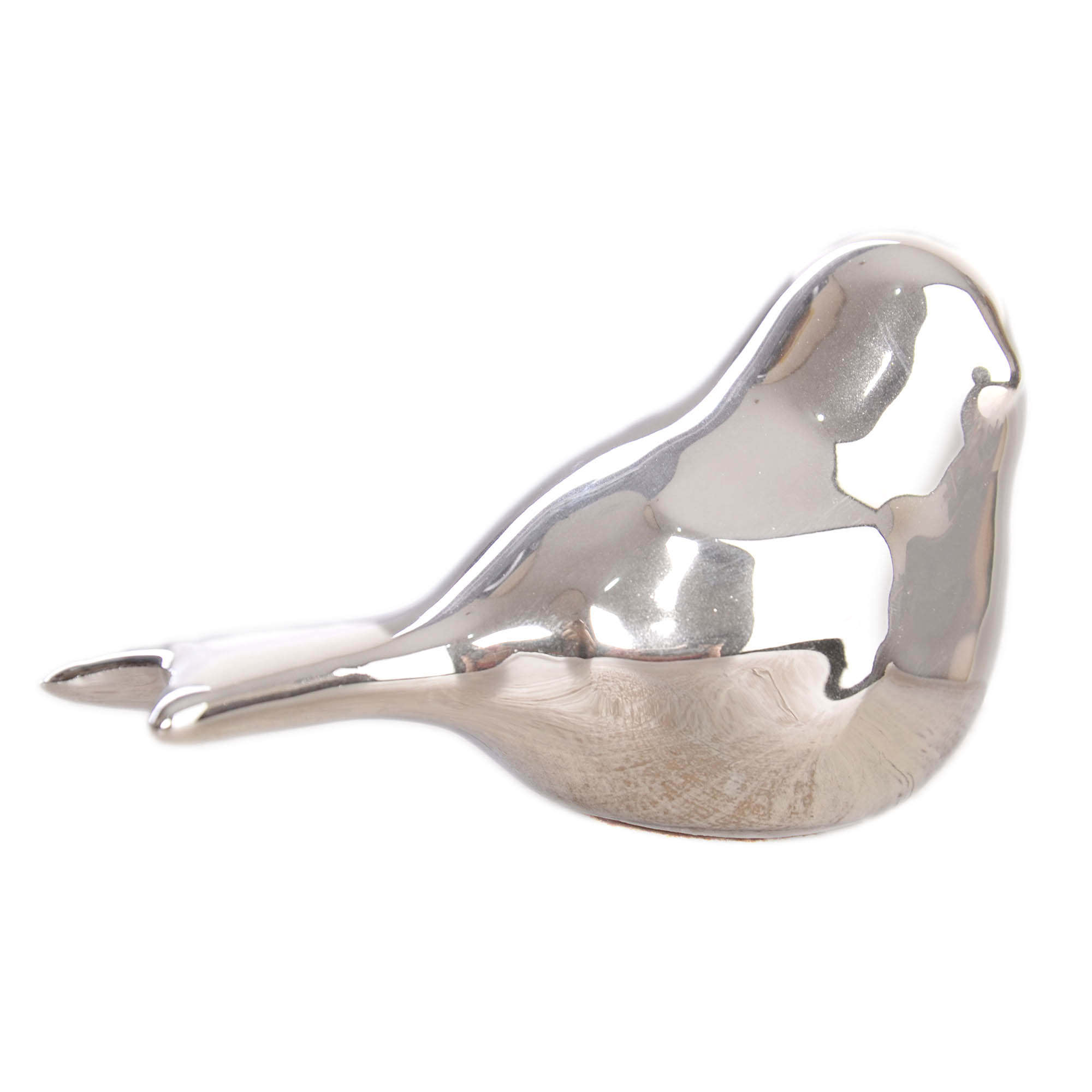 Main image of 家居装饰鸟雕像 – 精美鸟类艺术摆件