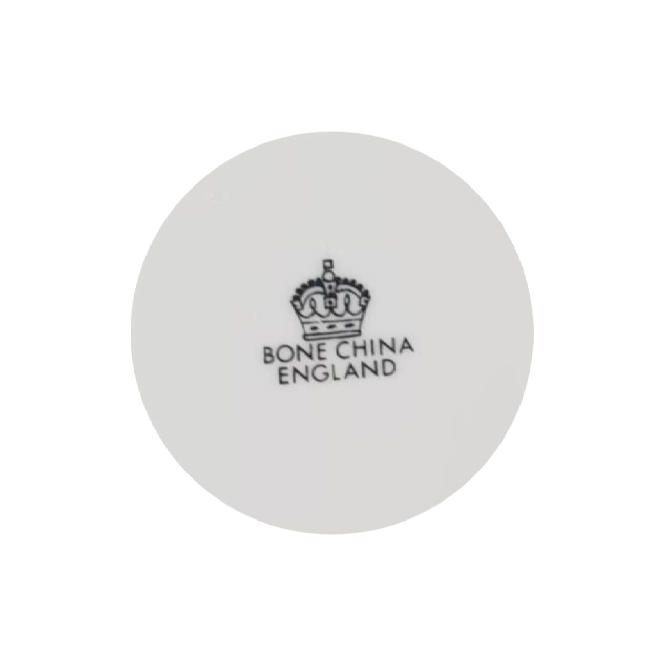 装饰瓷盘——林肯郡款,适合收藏与家居装饰