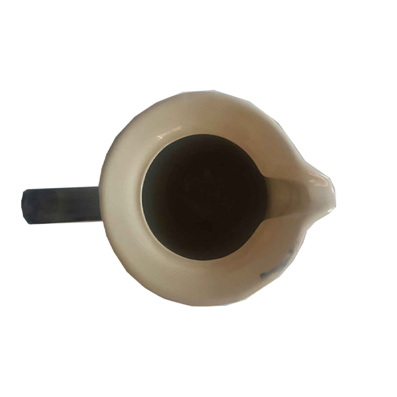 波斯陶艺水壶 – 手工艺术家居装饰款