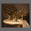 Thumbnail 3: 装饰树雕像 – 自然灵感艺术品
