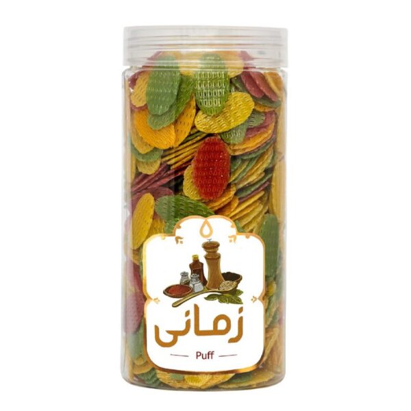 Pofak Hendi – 印度 Far Far 零食 1000 克