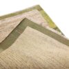 Thumbnail 3: 正宗波斯加贝毯羊毛地毯 手工编织 米色边框款