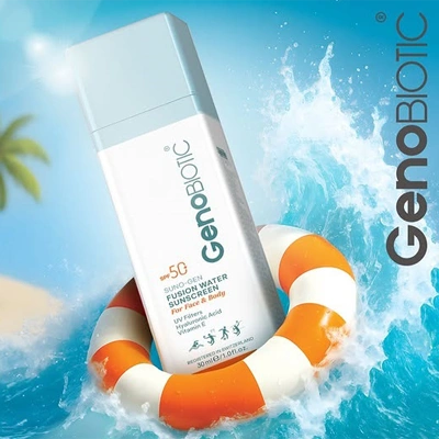 GenoBiotic