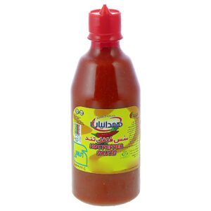 Hamedanian 番茄辣酱 900 克