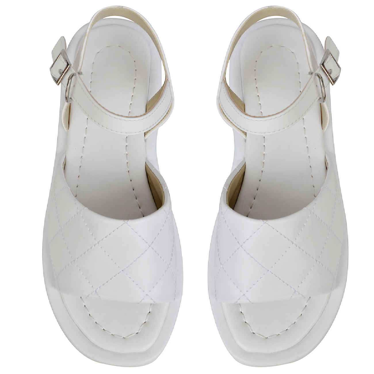 女士朝圣用伊赫拉姆凉鞋 —— 适用于哈吉与乌姆拉