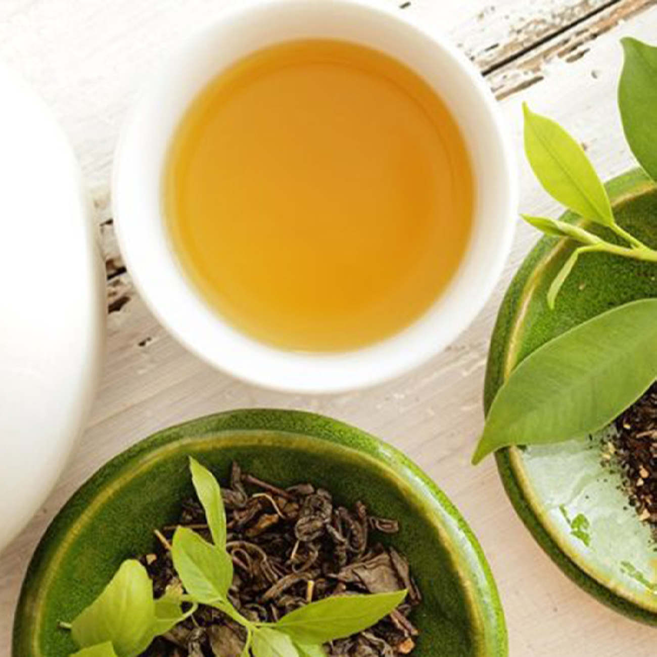 Golestan纯伊朗绿茶散茶 – 5×100克