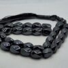 Thumbnail 5: 伊斯兰赤铁矿念珠 —— 33颗祈祷珠 Tasbih