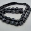 Thumbnail 4: 伊斯兰赤铁矿念珠 —— 33颗祈祷珠 Tasbih
