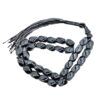 伊斯兰赤铁矿念珠 —— 33颗祈祷珠 Tasbih