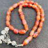 Thumbnail 3: 伊斯兰也门哈基克念珠 —— 33颗祈祷珠 Tasbih Misbaha