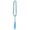 伊斯兰工业绿松石念珠 —— 33颗祈祷珠 Tasbih