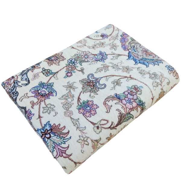 大号波西米亚波斯风格室内地垫