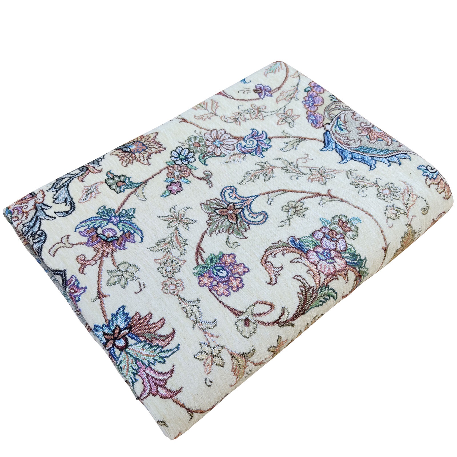 Main image of 大号波西米亚波斯风格室内地垫