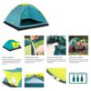 Thumbnail 6: Pavillo 3-4人帐篷 适合背包旅行和徒步