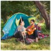 Thumbnail 5: Pavillo 3-4人帐篷 适合背包旅行和徒步