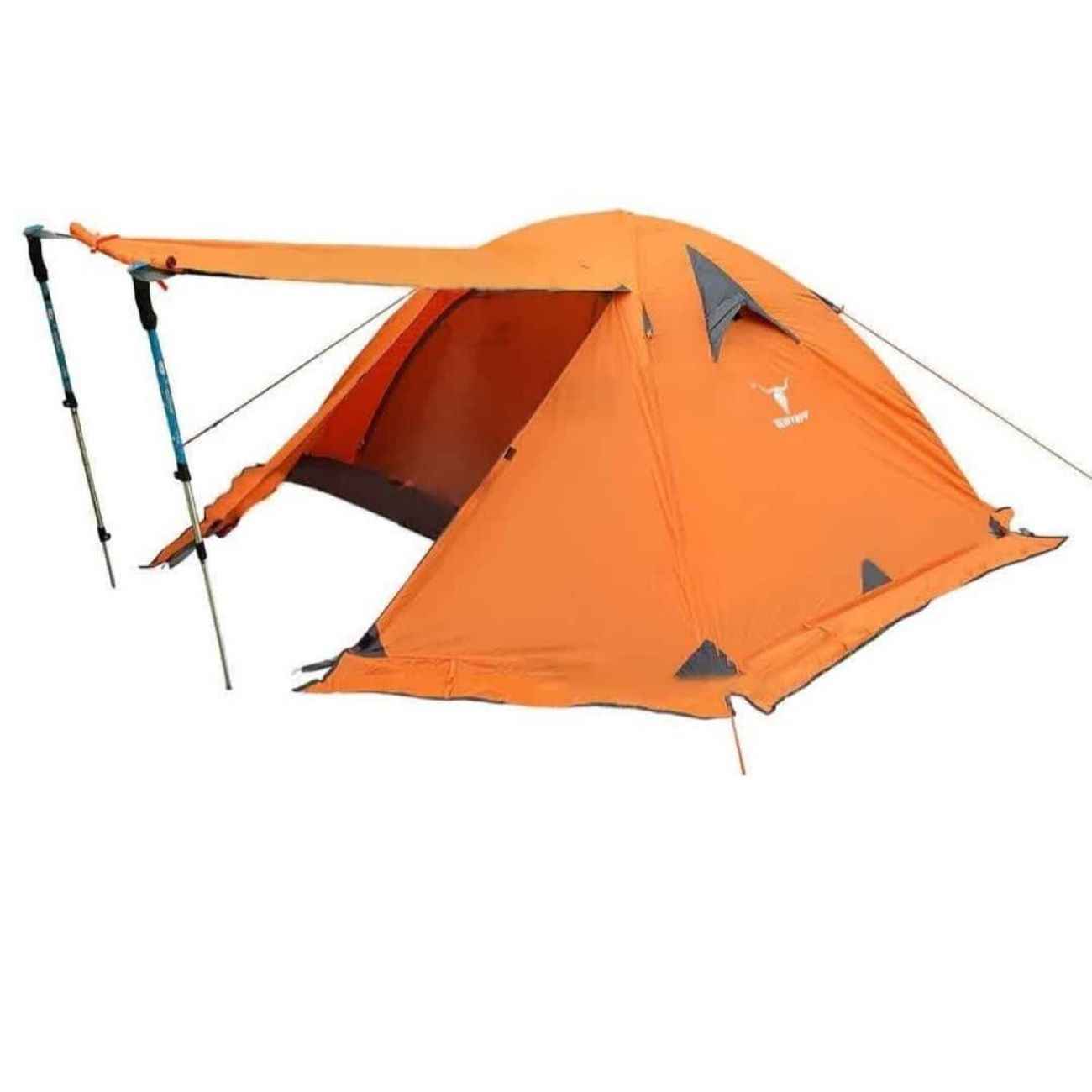 Main image of Pekynew 2-3人帐篷 防水轻量