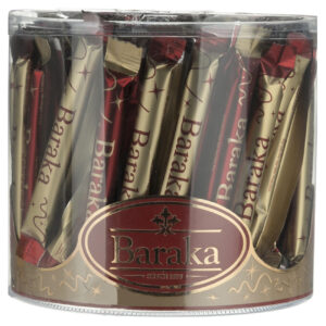 Baraka 伊朗巧克力夹心饼干 – 250克（2包）