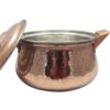 Thumbnail 3: 波斯铜汤锅 – 传统锤纹烹饪型号 Hamoon