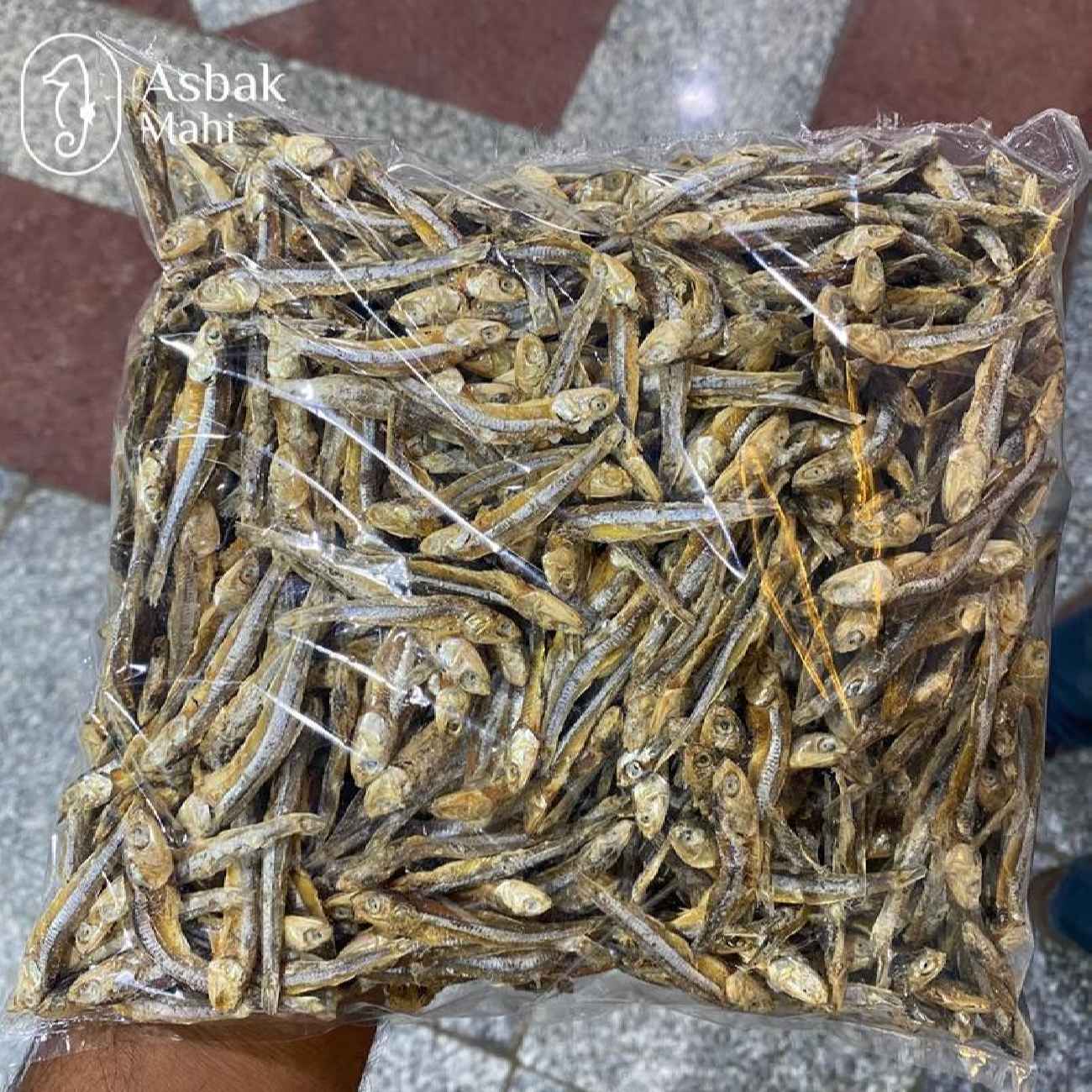 波斯湾干马图塔鱼海鲜 – 1000克