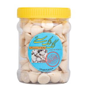 Kashk – 波斯干凝乳，牛奶制，锥形，1000 克