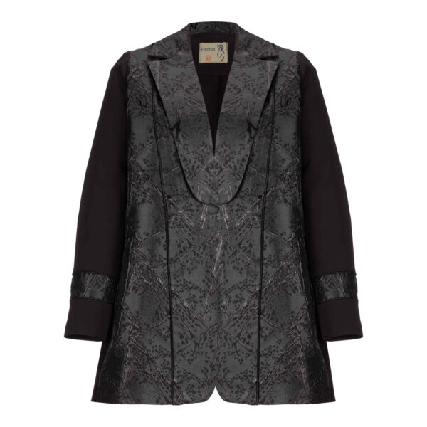 波斯女款Manto，型号Alsana