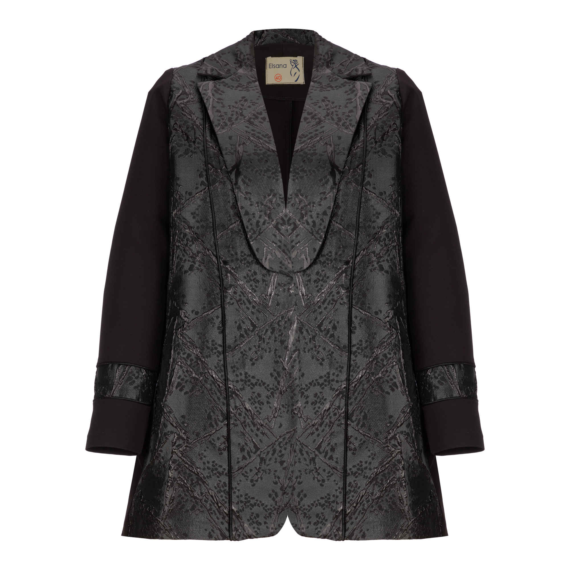 Main image of 波斯女款Manto，型号Alsana